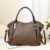 Middle-aged Ladies One-shoulder Diagonal Large-capacity Mother Bag