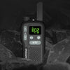 High Power Civil Mini Walkie Talkie