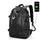 Usb Charging Leather Backpacks