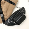 Shoulder bag diagonal package