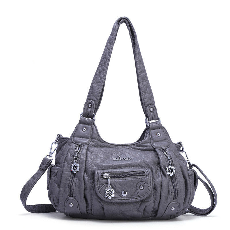 Fashion shoulder bag