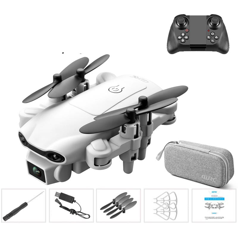 Mini Drone Small 4K  Remote Control Aircraft