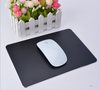 Alloy mouse pad