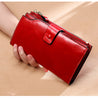 Clutch, Coin Bag, Women's Card Holder, Bill Holder, Long Wallet