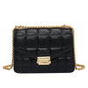 Lingge small square chain bag girls fashion