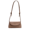 French underarm PU texture niche design bag