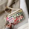 Korean All-match Belt Bag