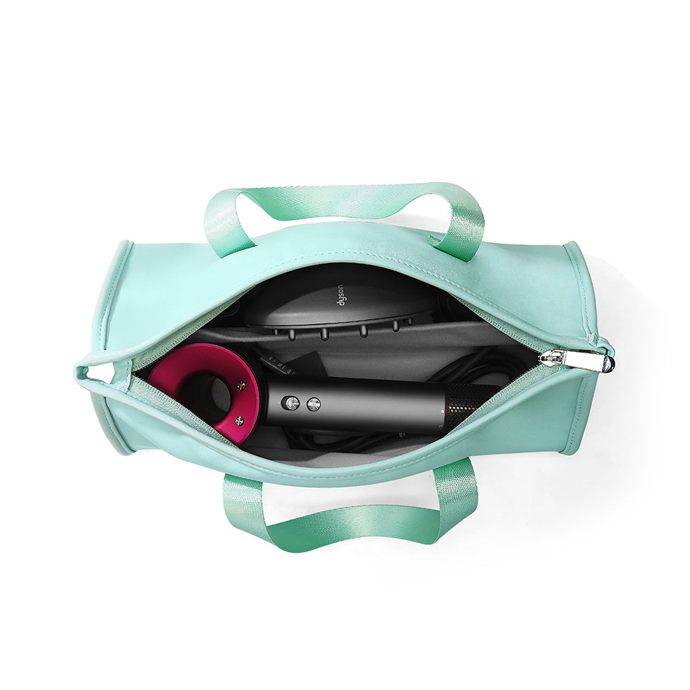 Travel Curling Iron Portable Non-original Finishing Bag