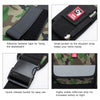 Camouflage Multifunctional Sports Skateboard Bag