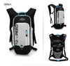 6L Hiking backpack