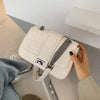 Fashion Small Fragrance Wild Ins Messenger Bag Net Red Chain Shoulder Bag