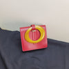Wrist High End Bag Western Style Crossbody