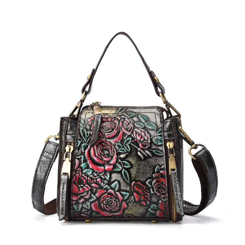 New fashion versatile women's bag