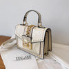 Shoulder Messenger Bag