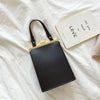 Simple Mini Clip Bag