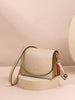 Organ bag new small square bag versatile shoulder bag