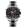 Men's Watch Multifunctional Fashion Movement