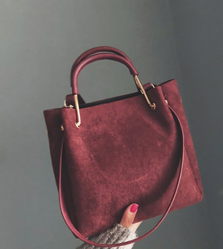 New Korean Trendy Crossbody Bag