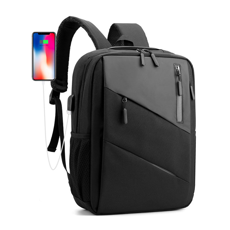 New Hot Sell Fashion Men's Work Backpack