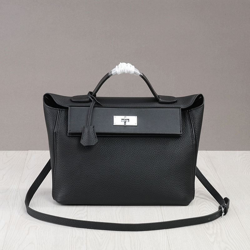 OL Workplace Commuter All-match Large-capacity Handbag