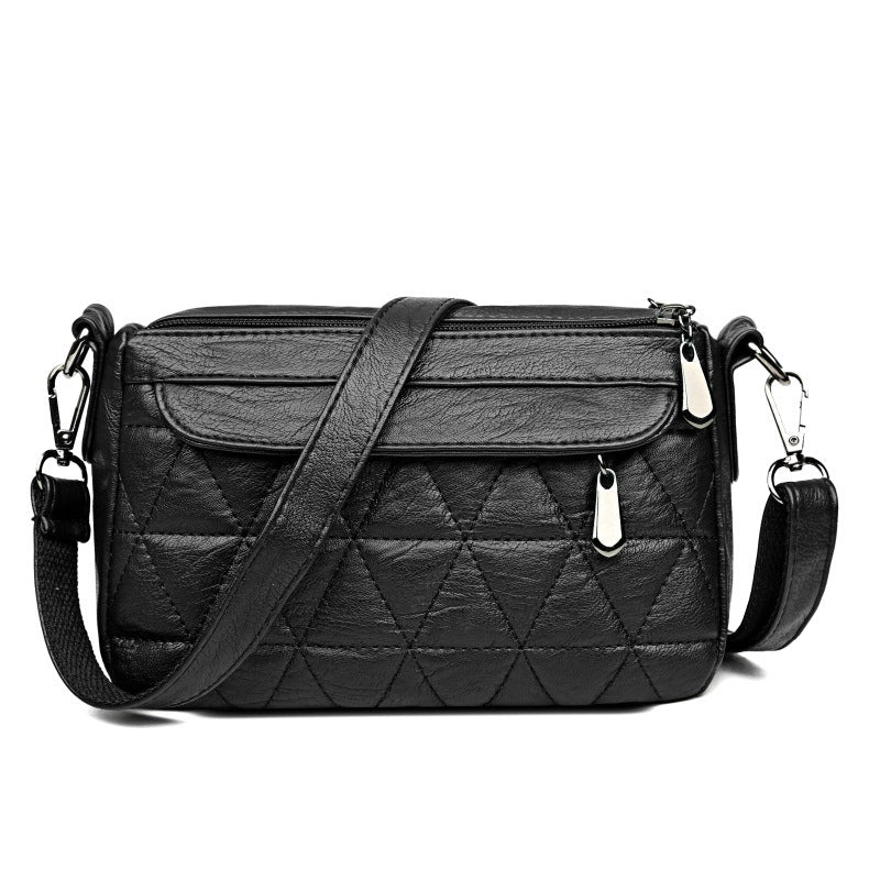 Women's messenger bag