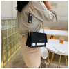 Wide square package
