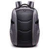 Backpack male leisure travel backpack