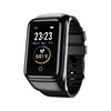 New M7 Bracelet, Bluetooth headset, 2-in-1 smartwatch, Heart rate meter, blood pressure Smart Bracelet