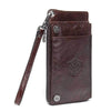 Anti-Theft Brush Multifunctional Casual Men's Wallet