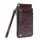 Anti-Theft Brush Multifunctional Casual Men's Wallet