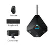 The keyboard And Mouse Converter Supports PS4 PS3 XBO XON E360 Series