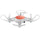 Mobile remote control aerial drone
