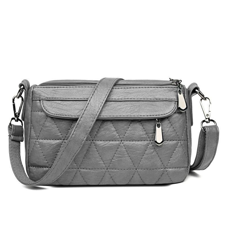 Women's messenger bag