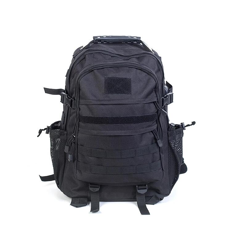 Camouflage outdoor sports backpack