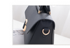 New Fashionable Korean Women's Shoulder Bag