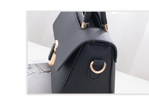 New Fashionable Korean Women's Shoulder Bag