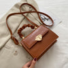 Women's fashion shoulder bag