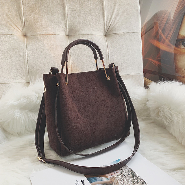 New Korean Trendy Crossbody Bag