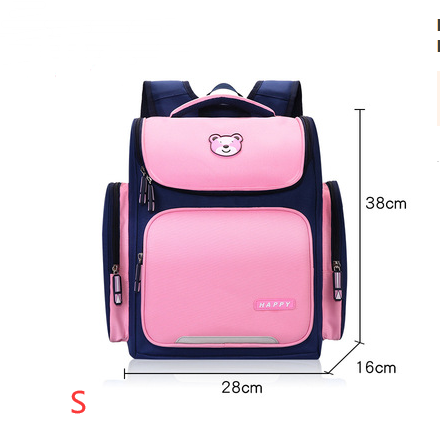 Primary Student School Bag