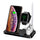 Four-in-one wireless charger