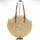 Popular round ladies bag wild bag
