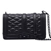 Fashion chain bag shoulder diagonal package