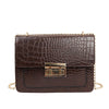 Crossbody bag