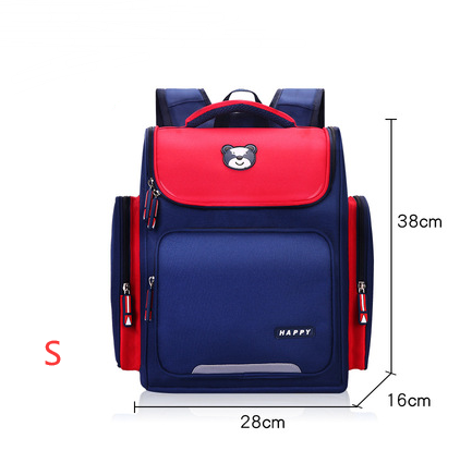 Primary Student School Bag