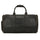 Vintage Travel Bag Multifunctional Leather Duffle Bag Folding