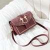 Ladies autumn and winter shoulder bag