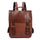 Men's trendy backpack