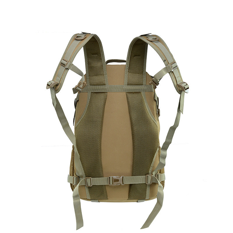 Outdoor sports backpack