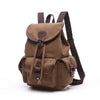 Trendy women's backpack