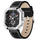 Men's Premium Sense Square Fashion Business Watch